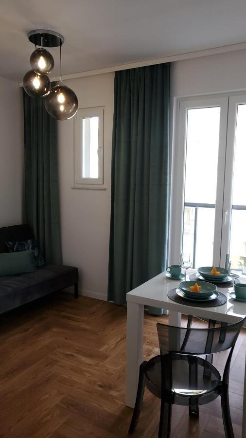 Malibu Apartments Bibione Exteriör bild